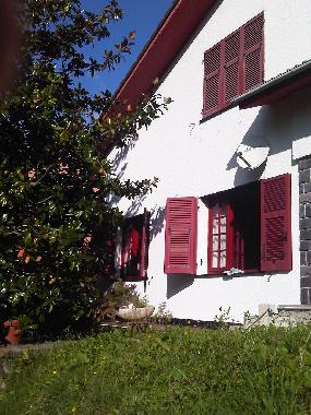 Villa /en/au Avegno (Genova)ou appartement ou maison de vacances