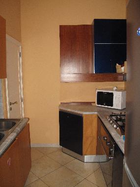 Maison de vacances �/en/au PORTO CESAREO (Lecce)ou appartement ou maison de vacances