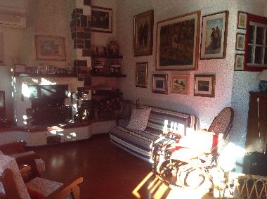 Villa /en/au Avegno (Genova)ou appartement ou maison de vacances