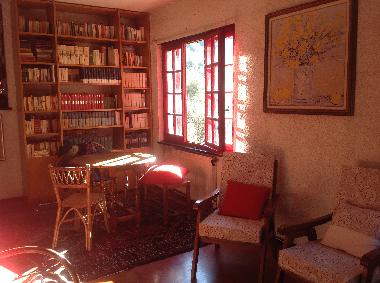 Villa /en/au Avegno (Genova)ou appartement ou maison de vacances