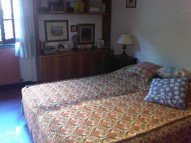 Villa /en/au Avegno (Genova)ou appartement ou maison de vacances