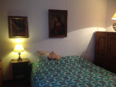 Villa /en/au Avegno (Genova)ou appartement ou maison de vacances