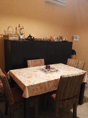 Maison de vacances �/en/au PORTO CESAREO (Lecce)ou appartement ou maison de vacances