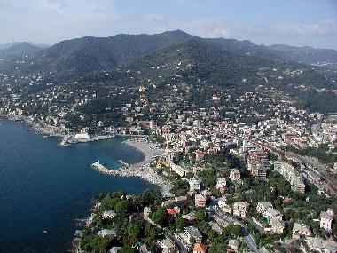 Villa /en/au Avegno (Genova)ou appartement ou maison de vacances