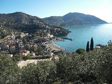 Villa /en/au Avegno (Genova)ou appartement ou maison de vacances