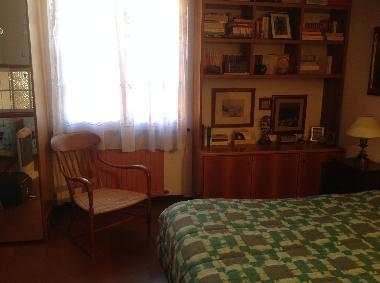Villa /en/au Avegno (Genova)ou appartement ou maison de vacances