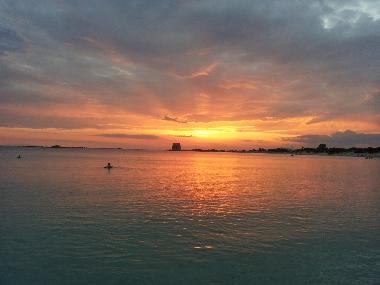 Maison de vacances �/en/au PORTO CESAREO (Lecce)ou appartement ou maison de vacances