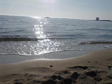 Maison de vacances �/en/au PORTO CESAREO (Lecce)ou appartement ou maison de vacances