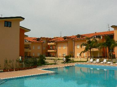 Appartement de vacances �/en/au Pizzo (Vibo Valentia)ou appartement ou maison de vacances