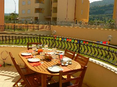 Appartement de vacances �/en/au Pizzo (Vibo Valentia)ou appartement ou maison de vacances