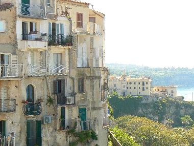 Appartement de vacances �/en/au Pizzo (Vibo Valentia)ou appartement ou maison de vacances