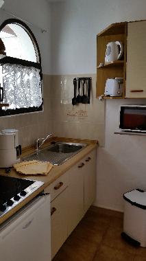 Appartement de vacances /en/au Costa Calma (Fuerteventura)ou appartement ou maison de vacances