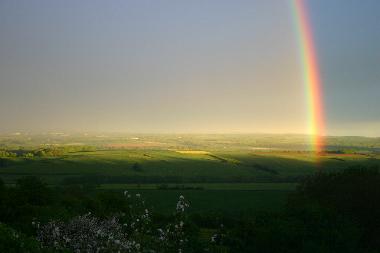 Maison de vacances /en/au Fain les Moutiers (Cte-d