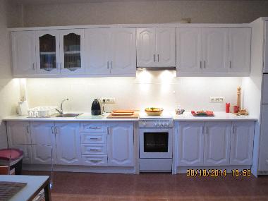 Villa �/en/au ALBOX (Almer�a)ou appartement ou maison de vacances