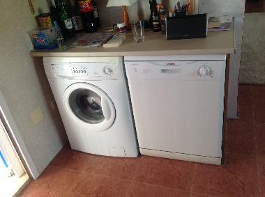 Villa �/en/au ALBOX (Almer�a)ou appartement ou maison de vacances