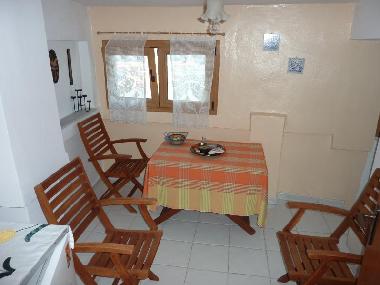 Appartement de vacances �/en/au CHIOS (Chios)ou appartement ou maison de vacances