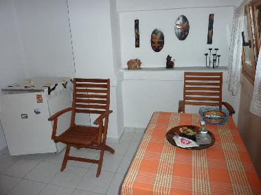 Appartement de vacances �/en/au CHIOS (Chios)ou appartement ou maison de vacances