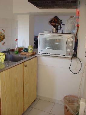 Appartement de vacances �/en/au CHIOS (Chios)ou appartement ou maison de vacances