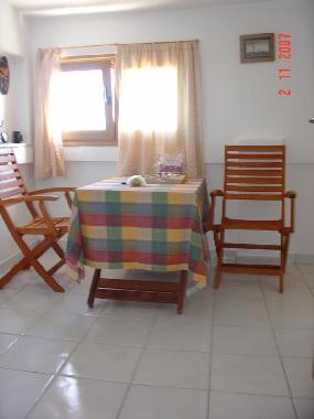 Appartement de vacances �/en/au CHIOS (Chios)ou appartement ou maison de vacances