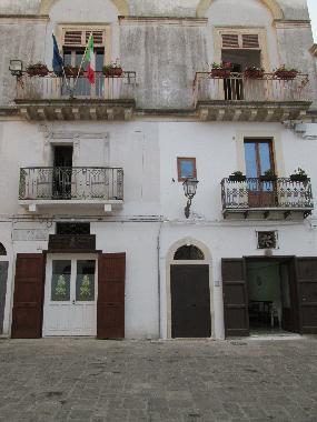 Appartement de vacances /en/au GALATONE (Lecce)ou appartement ou maison de vacances