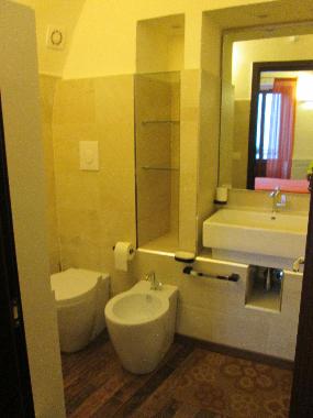 Appartement de vacances /en/au GALATONE (Lecce)ou appartement ou maison de vacances