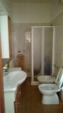 Appartement de vacances /en/au Gallipoli (Lecce)ou appartement ou maison de vacances