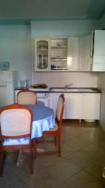 Appartement de vacances /en/au Gallipoli (Lecce)ou appartement ou maison de vacances