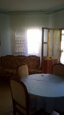 Appartement de vacances /en/au Gallipoli (Lecce)ou appartement ou maison de vacances