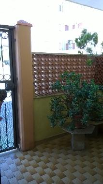 Appartement de vacances /en/au Gallipoli (Lecce)ou appartement ou maison de vacances