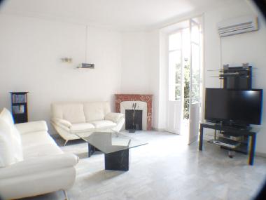 Appartement de vacances �/en/au Cannes (Alpes-Maritimes)ou appartement ou maison de vacances