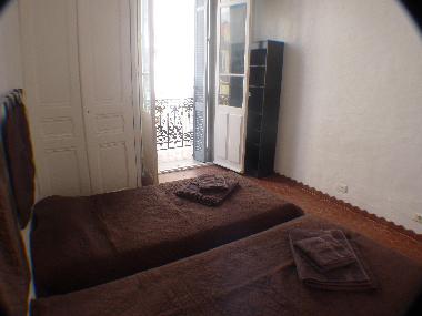 Appartement de vacances �/en/au Cannes (Alpes-Maritimes)ou appartement ou maison de vacances