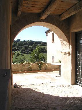 Appartement de vacances /en/au Altidona (Ascoli Piceno)ou appartement ou maison de vacances