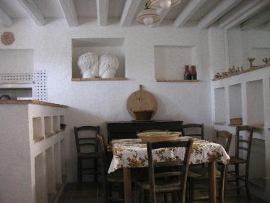 Appartement de vacances /en/au Altidona (Ascoli Piceno)ou appartement ou maison de vacances