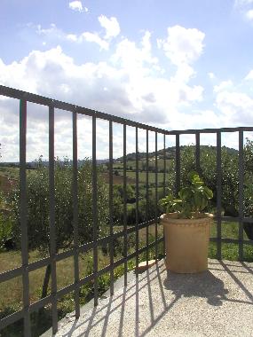 Appartement de vacances /en/au Altidona (Ascoli Piceno)ou appartement ou maison de vacances