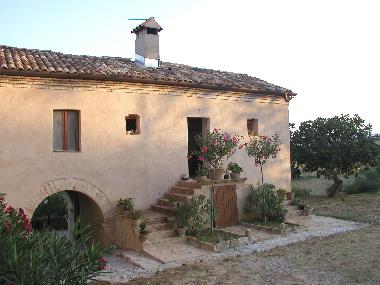 Appartement de vacances /en/au Altidona (Ascoli Piceno)ou appartement ou maison de vacances