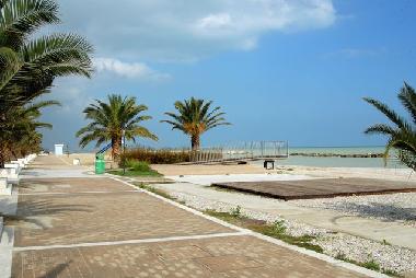 Appartement de vacances /en/au Altidona (Ascoli Piceno)ou appartement ou maison de vacances