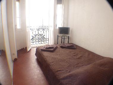 Appartement de vacances �/en/au Cannes (Alpes-Maritimes)ou appartement ou maison de vacances