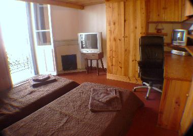 Appartement de vacances �/en/au Cannes (Alpes-Maritimes)ou appartement ou maison de vacances