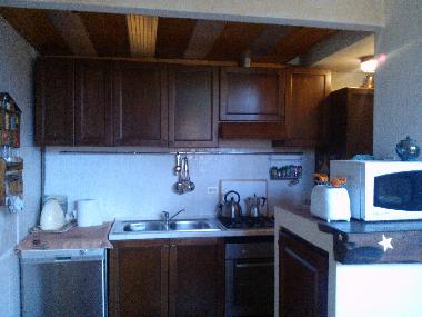 Appartement de vacances /en/au Lierna (Lecco)ou appartement ou maison de vacances