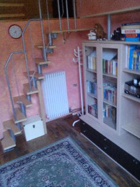 Appartement de vacances /en/au Lierna (Lecco)ou appartement ou maison de vacances