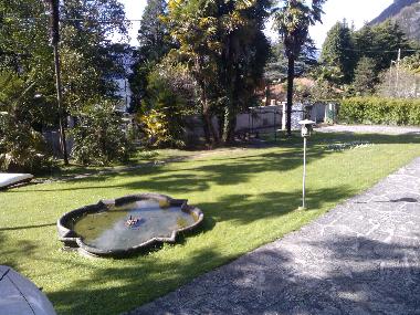 Appartement de vacances /en/au Lierna (Lecco)ou appartement ou maison de vacances