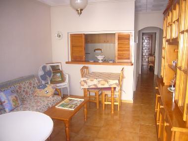 Maison de vacances �/en/au Torrevieja (Alicante / Alacant)ou appartement ou maison de vacances
