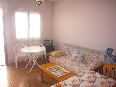 Maison de vacances �/en/au Torrevieja (Alicante / Alacant)ou appartement ou maison de vacances