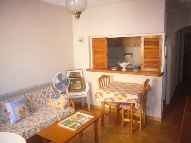 Maison de vacances �/en/au Torrevieja (Alicante / Alacant)ou appartement ou maison de vacances