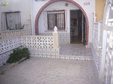 Maison de vacances �/en/au Torrevieja (Alicante / Alacant)ou appartement ou maison de vacances