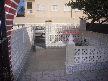 Maison de vacances �/en/au Torrevieja (Alicante / Alacant)ou appartement ou maison de vacances