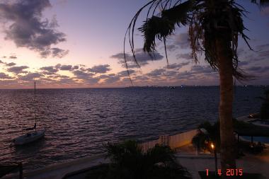 Appartement de vacances �/en/au CANCUN (Quintana Roo)ou appartement ou maison de vacances