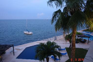 Appartement de vacances �/en/au CANCUN (Quintana Roo)ou appartement ou maison de vacances