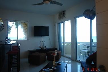 Appartement de vacances �/en/au CANCUN (Quintana Roo)ou appartement ou maison de vacances