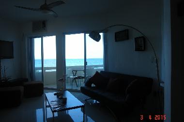 Appartement de vacances �/en/au CANCUN (Quintana Roo)ou appartement ou maison de vacances